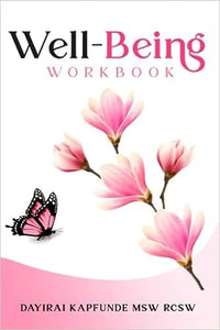 Well-Being Workbook