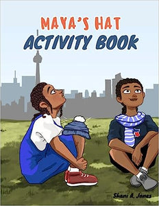 Maya's Hat: Activity Book