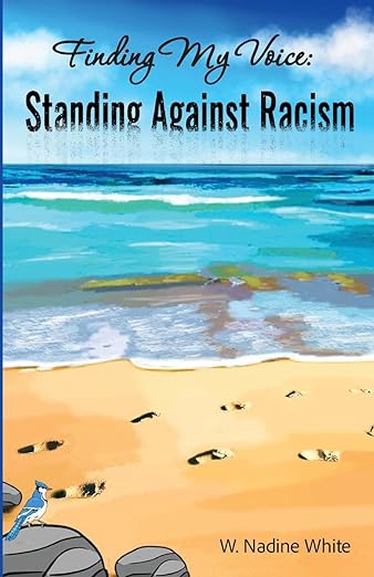 Finding My Voice: Standing Against Racism