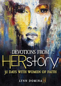 Devotions from HERstory