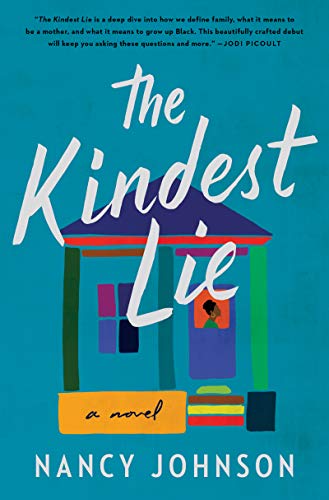 THE KINDEST LIE