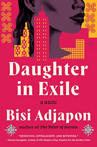 DAUGHTER IN EXILE