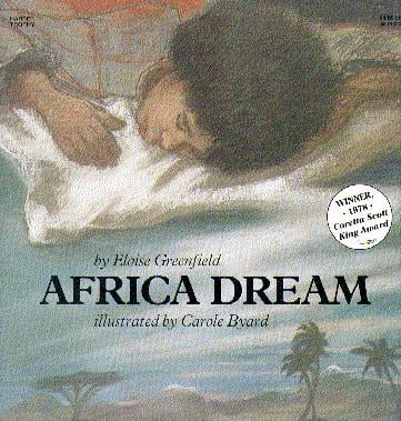 AFRICA DREAM