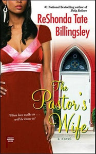 THE PASTOR'S WIFE