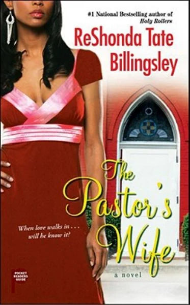 THE PASTOR'S WIFE