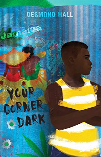 YOUR CORNER DARK