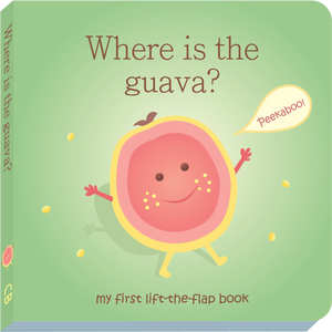 Where is the Guava?