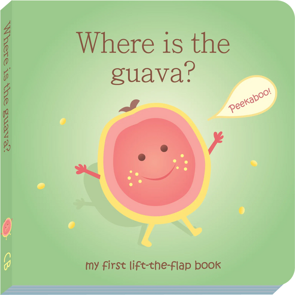 Where is the Guava?