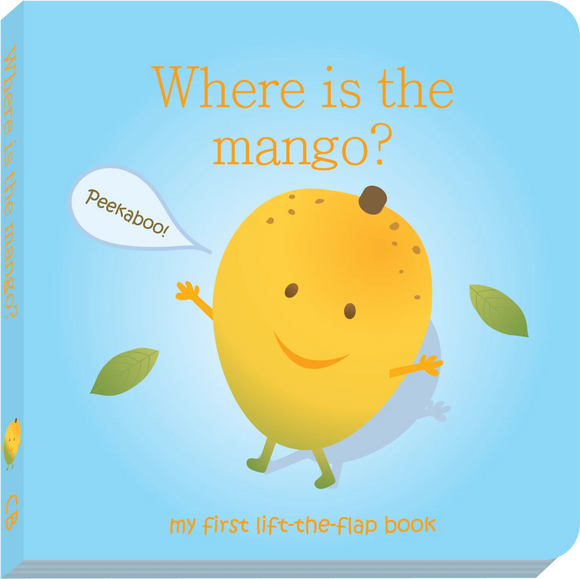 Where is the Mango?