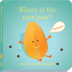 Where is the Paw Paw?