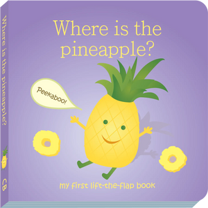 Where is the Pineapple?