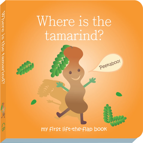 Where is the Tamarind?