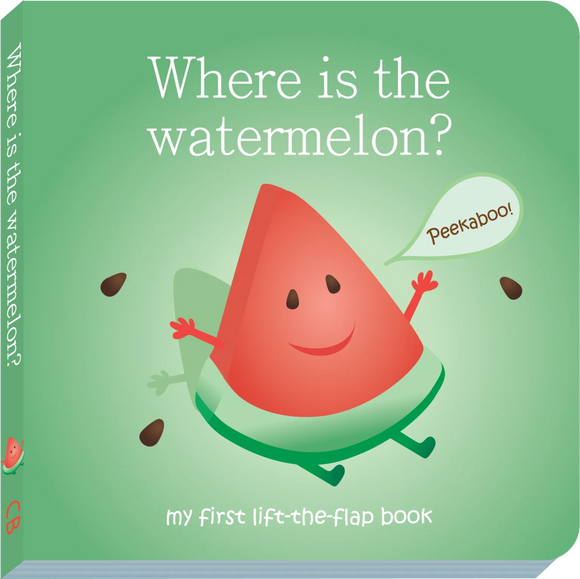 Where is the Watermelon?