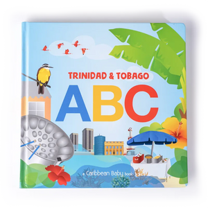 Trinidad and Tobago ABC