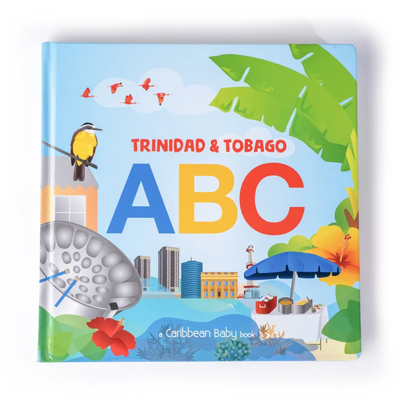 Trinidad and Tobago ABC