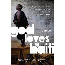 GOD LOVES HAITI