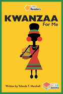 Kwanzaa for Me: Little Readers