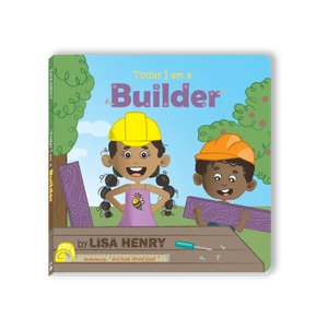 Today I am a Builder