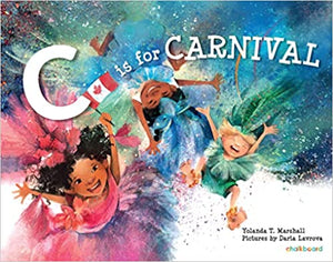 C IS FOR CARNIVAL