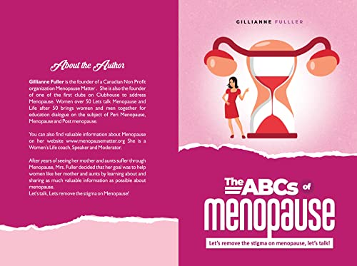 The ABCs of Menopause