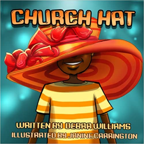 CHURCH HAT