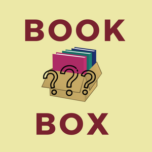 Book Box - Adult 18+